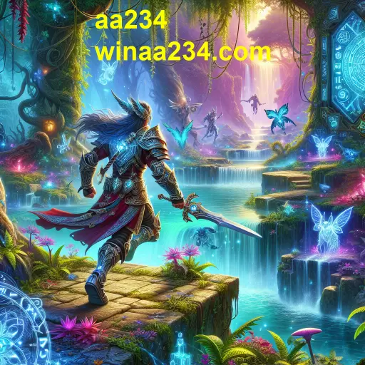 Explorando o Fascinante Mundo dos Jogos de Aventura