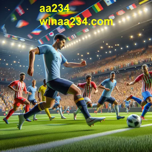 A Evolução dos Jogos de Esportes: Entre Realidade e Diversão